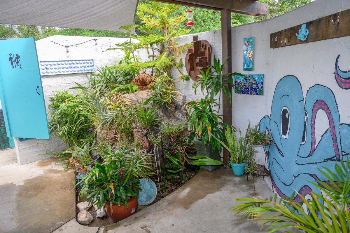 Glamping at Eden East San Diego - Housity