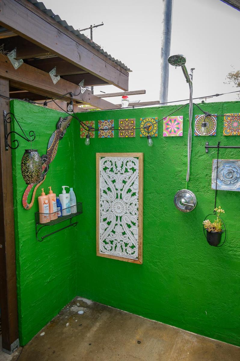 Glamping at Eden East San Diego - Housity