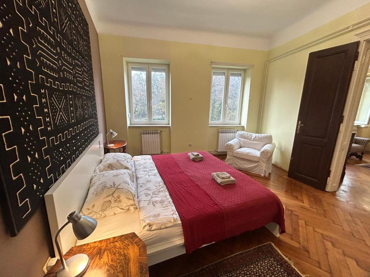 Historic Center-Lovely Nature - Housity