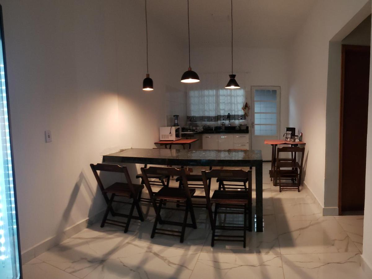 Casa agradável e aconchegante - sua casa de temporada em Barretos - Housity