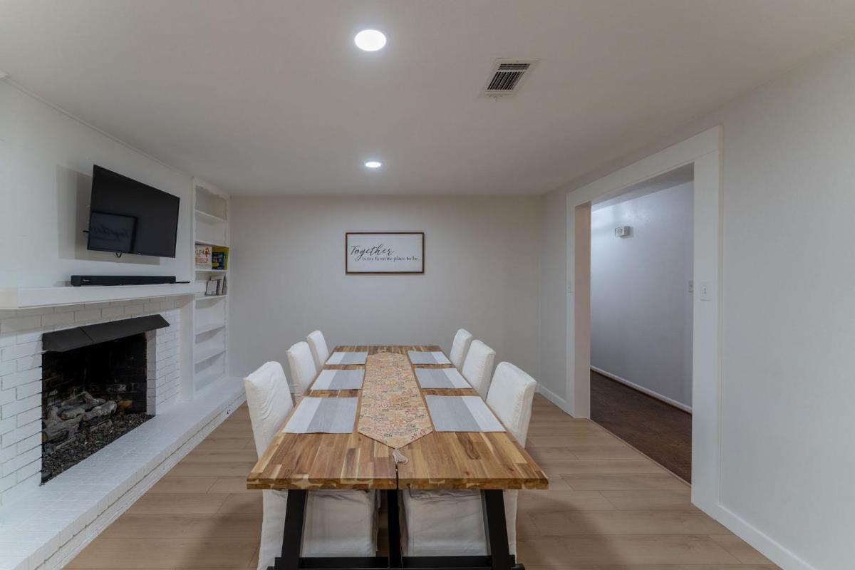 The Magnolia House- One of a kind home in the city - Housity