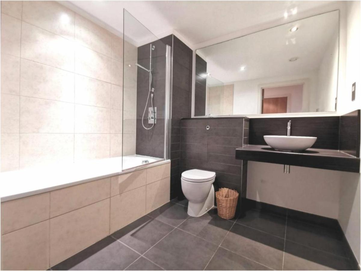Lovely one bedroom flat in the city centre - Housity