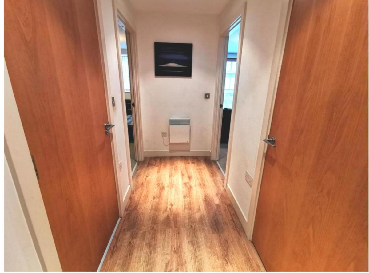 Lovely one bedroom flat in the city centre - Housity