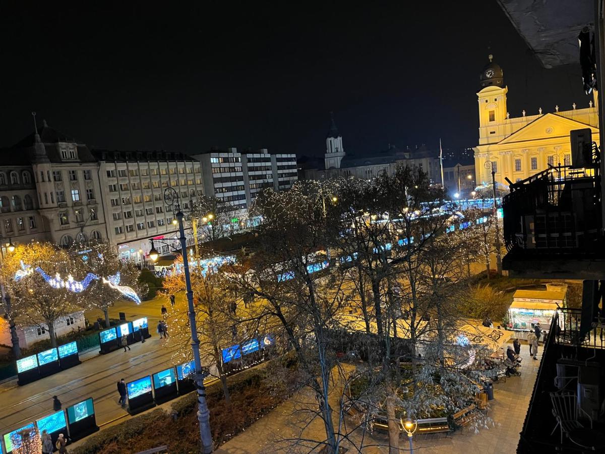 Central Palace Apartman - Housity