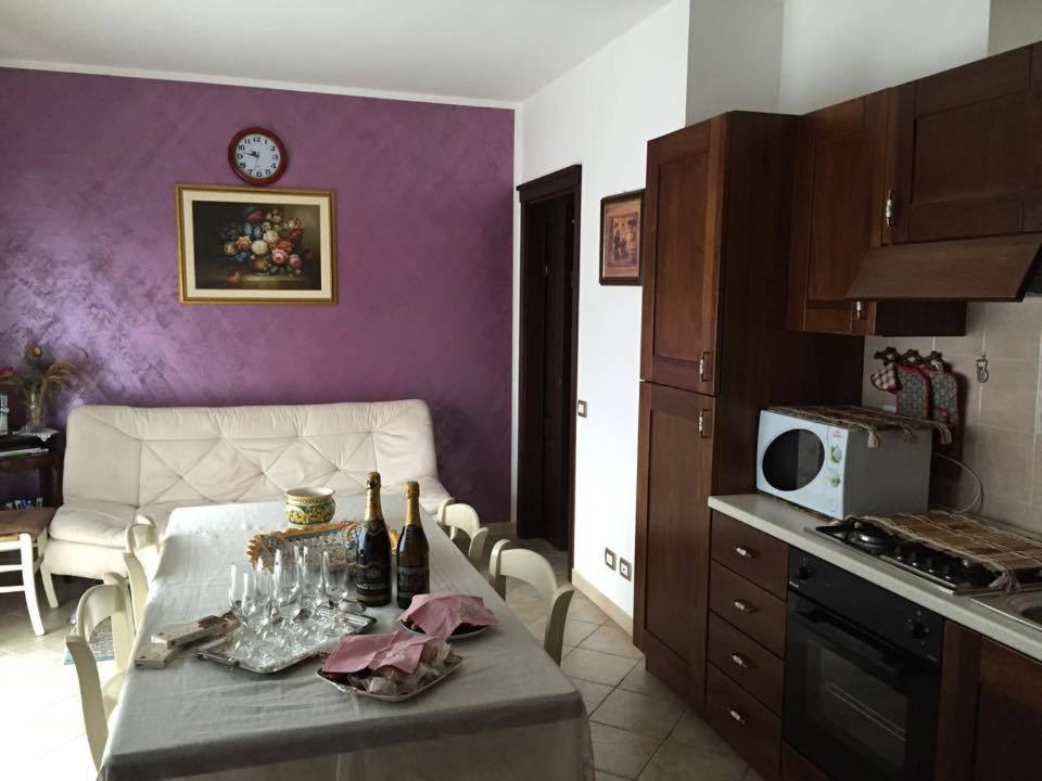 B&B Ciritorno - Housity
