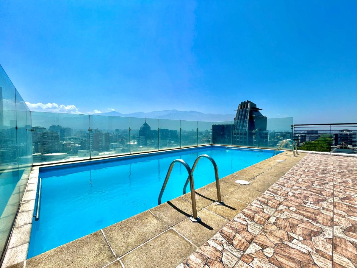Apartamentos City Centro Los Leones - Housity