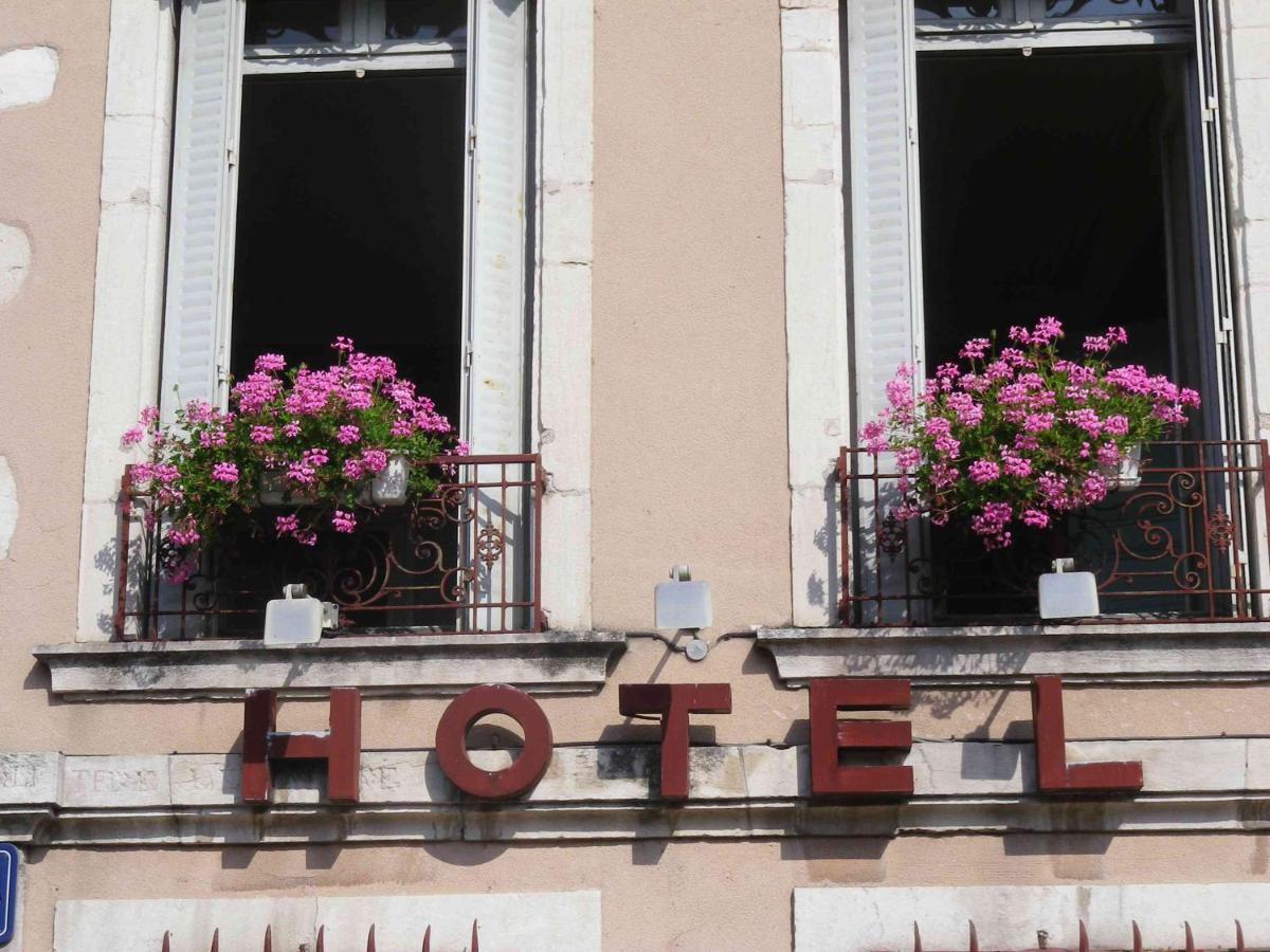 Hotel Saint Jean - Housity