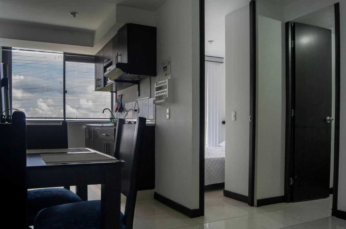 Apartamento privado a 2kms del parque del café - Housity
