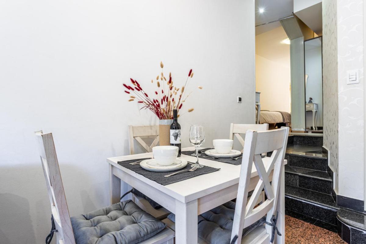 Studio apartment Negi - Housity