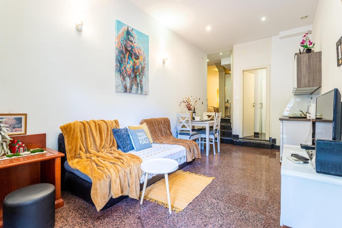 Studio apartment Negi - Housity