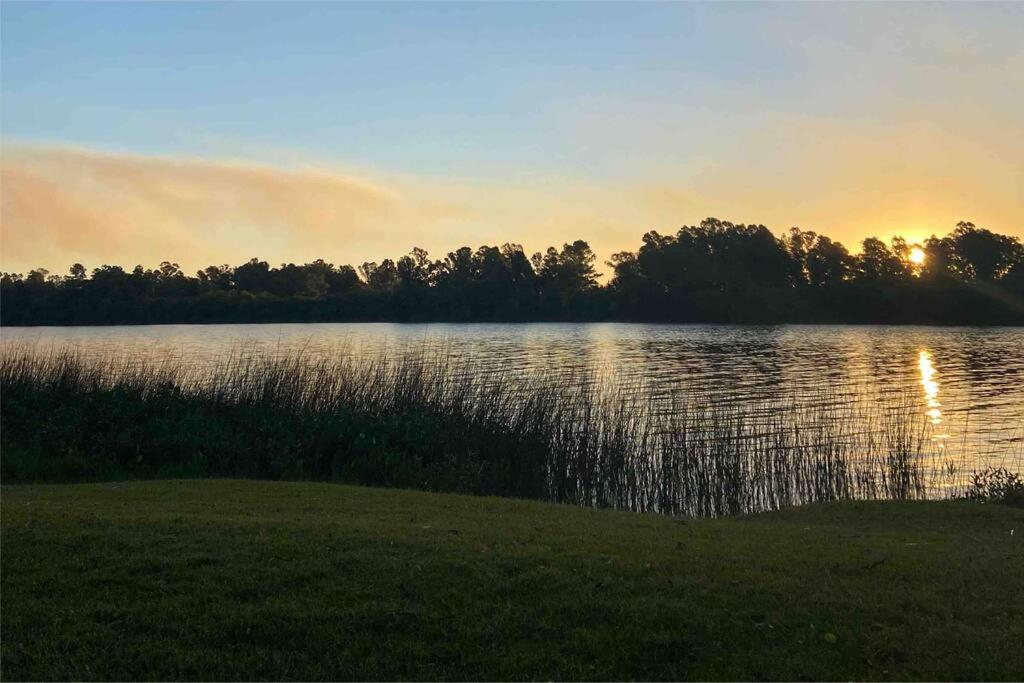 Suitetrails - Casa de campo con costa al Río Santa Lucía