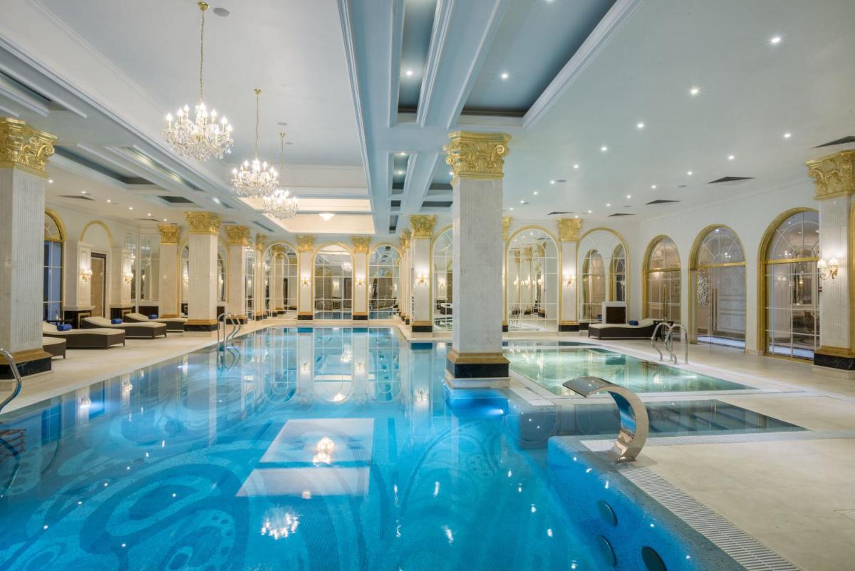 Rixos Khadisha Shymkent - Housity