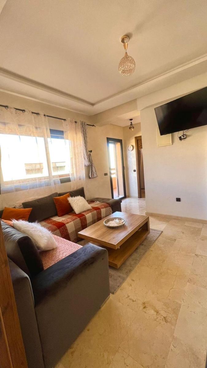 Luxury Apartment in the center of Gueliz Marrakech - Hizvo