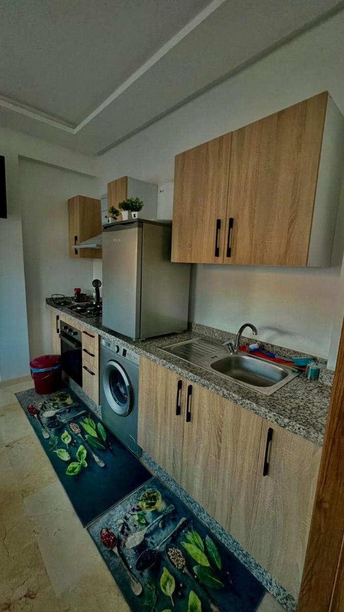 Luxury Apartment in the center of Gueliz Marrakech - Hizvo
