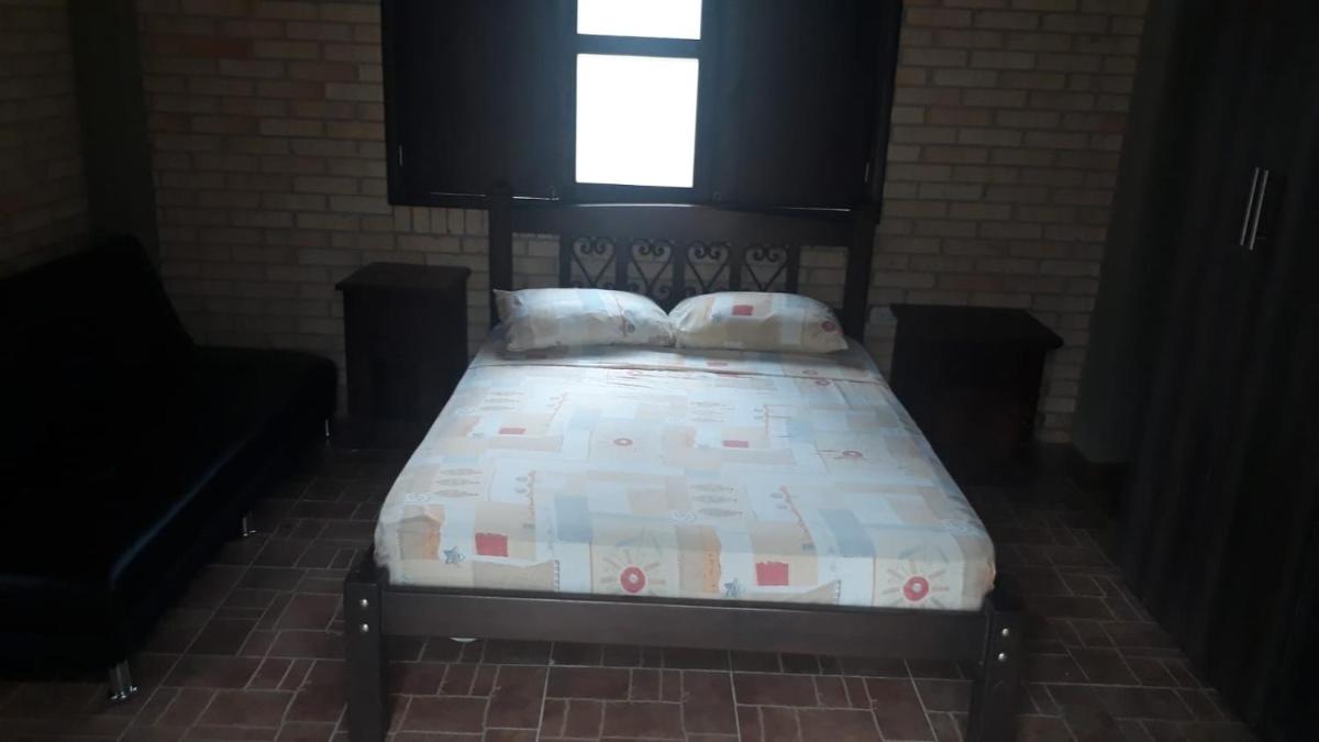 La laguna - Housity