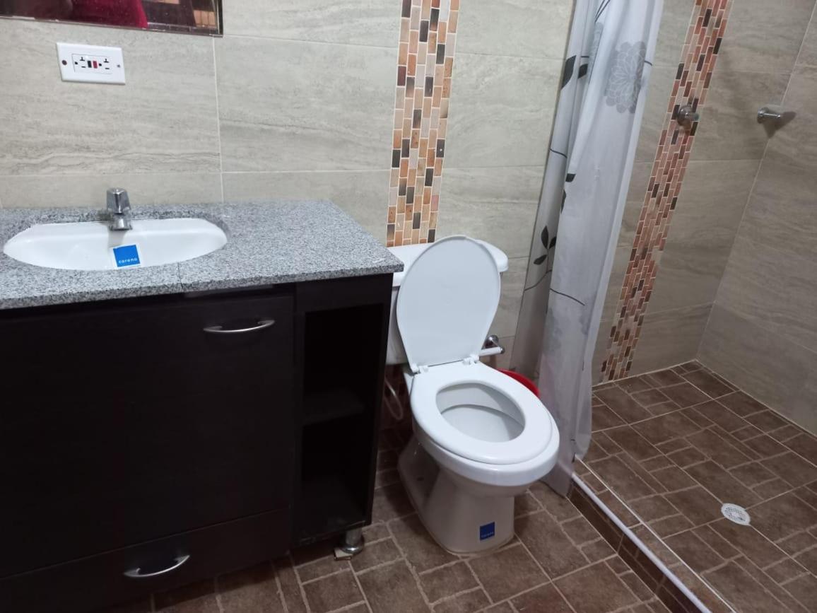 La laguna - Housity