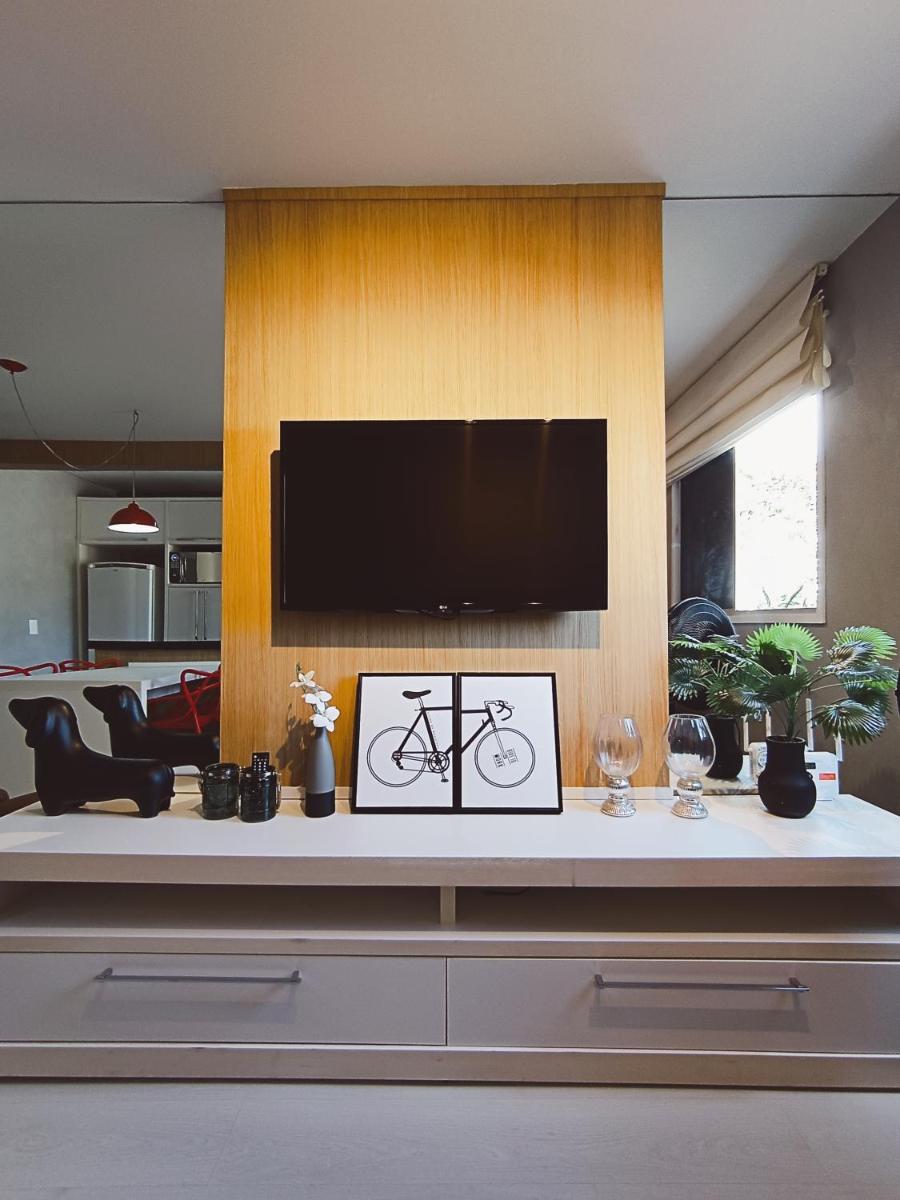 Apartamento inteiro confortável - Hizvo