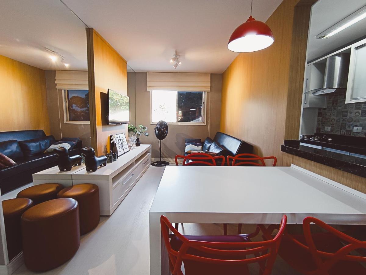 Apartamento inteiro confortável - Hizvo
