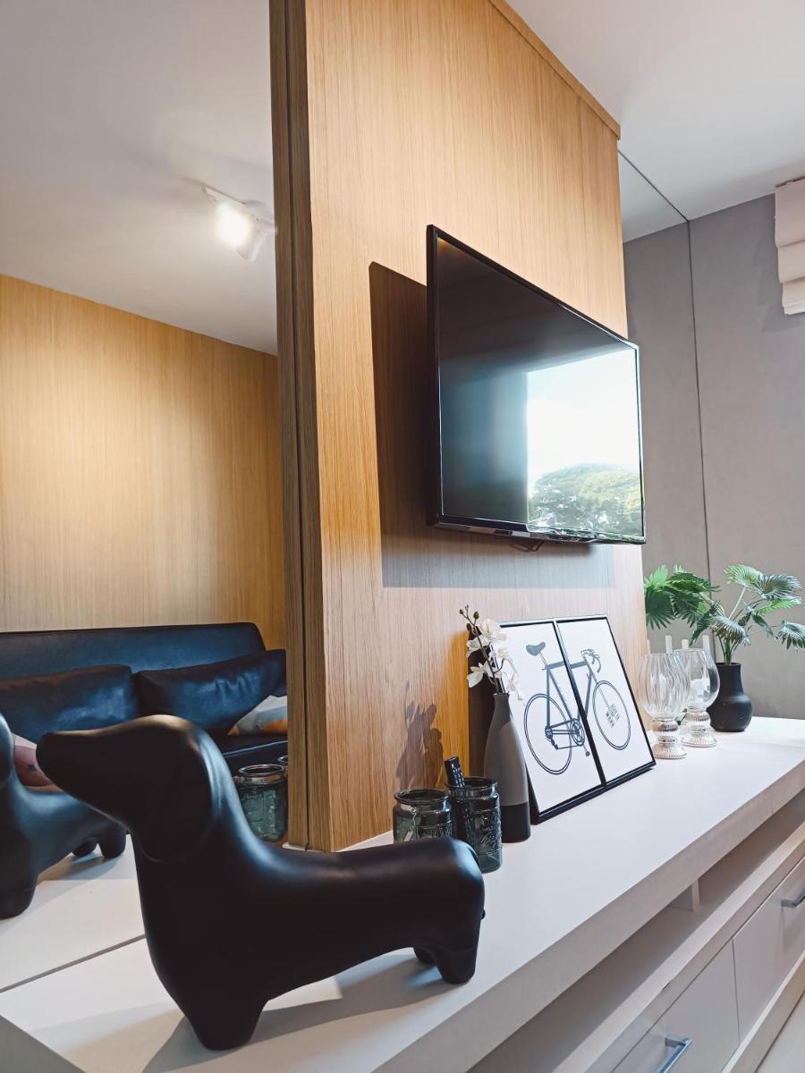 Apartamento inteiro confortável - Hizvo