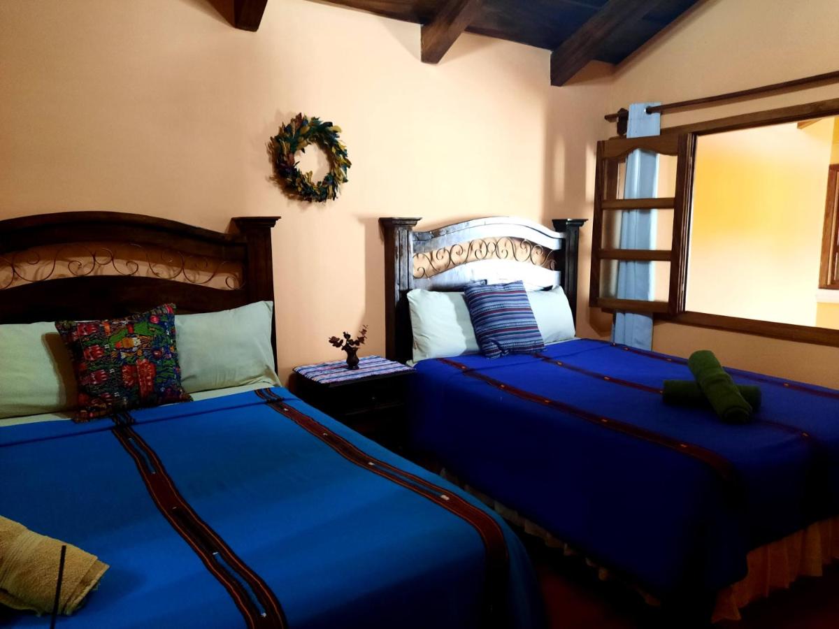 Hotel Casa Sofia - Hizvo