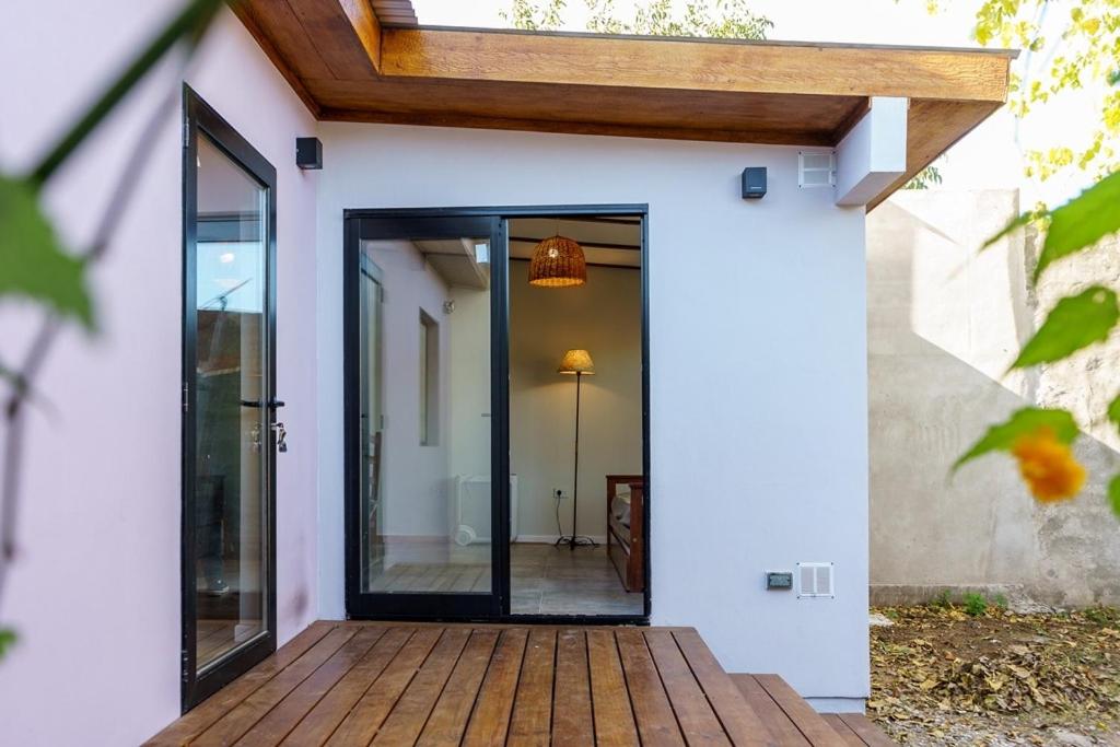La casa del Álamo - Housity