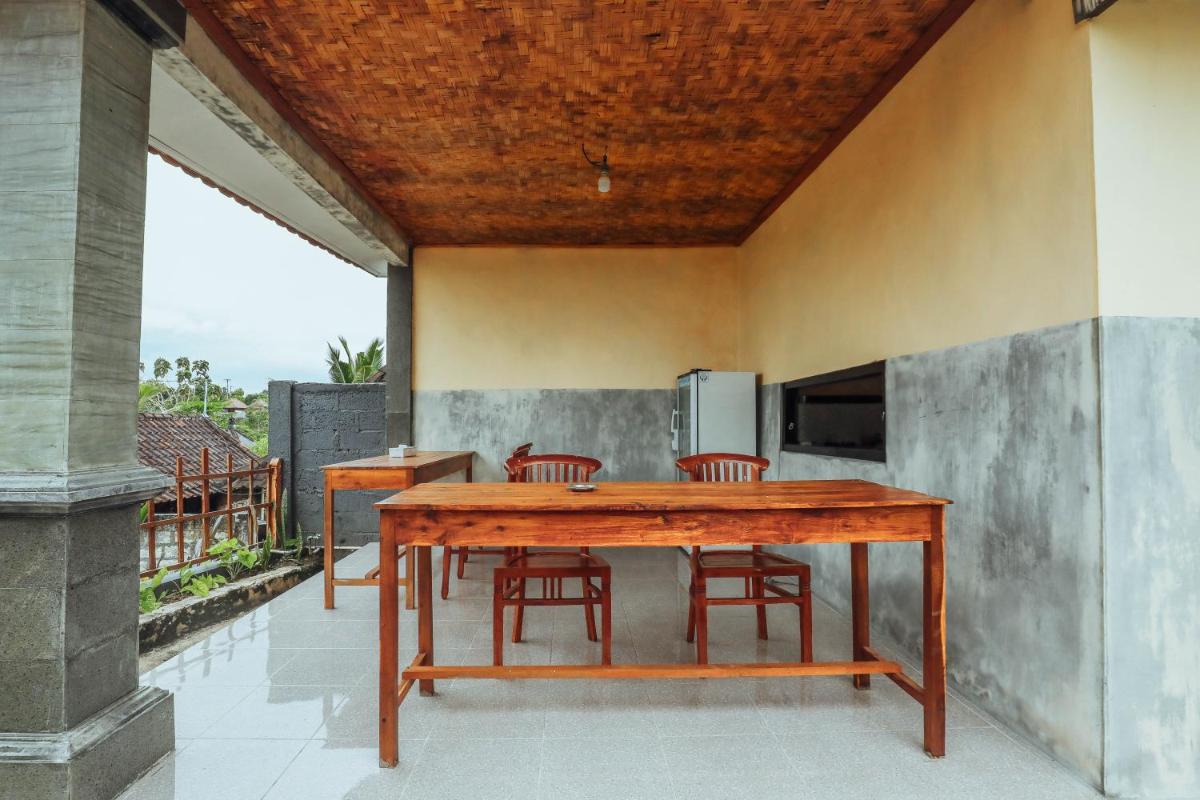 The Salang Guest House - Housity