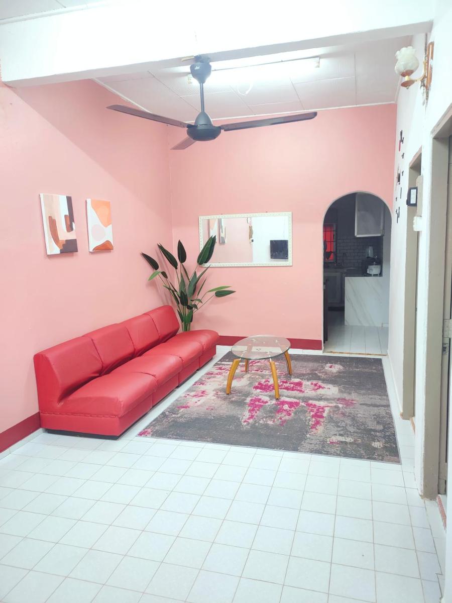 Yoni Homestay - Housity