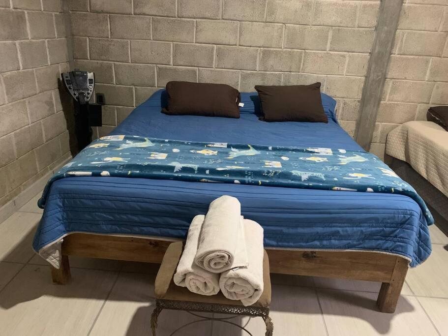 Acogedor alojamiento con piscina apto para niños - Housity