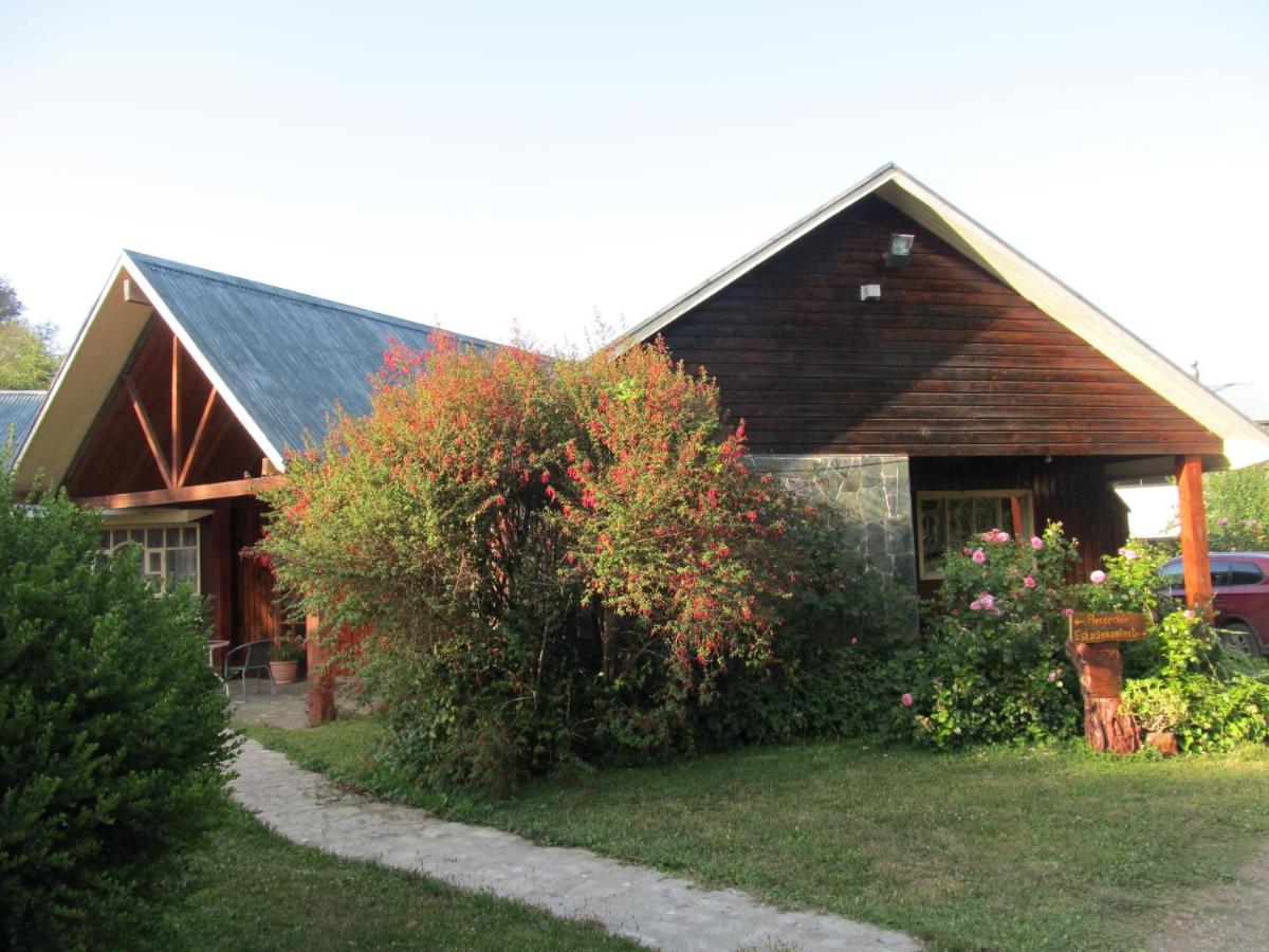ECOHOSTAL HUELLAS DEL BOSQUE - Housity