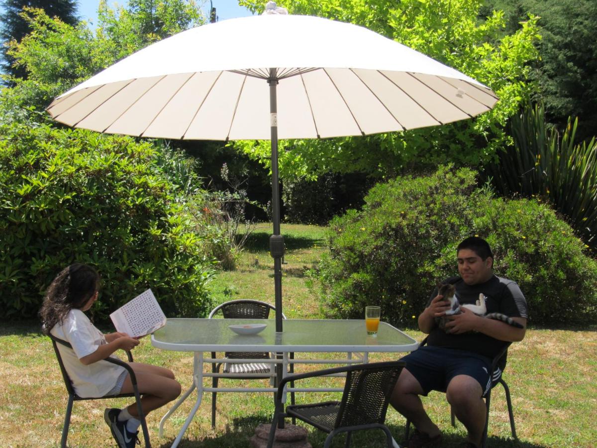 ECOHOSTAL HUELLAS DEL BOSQUE - Housity