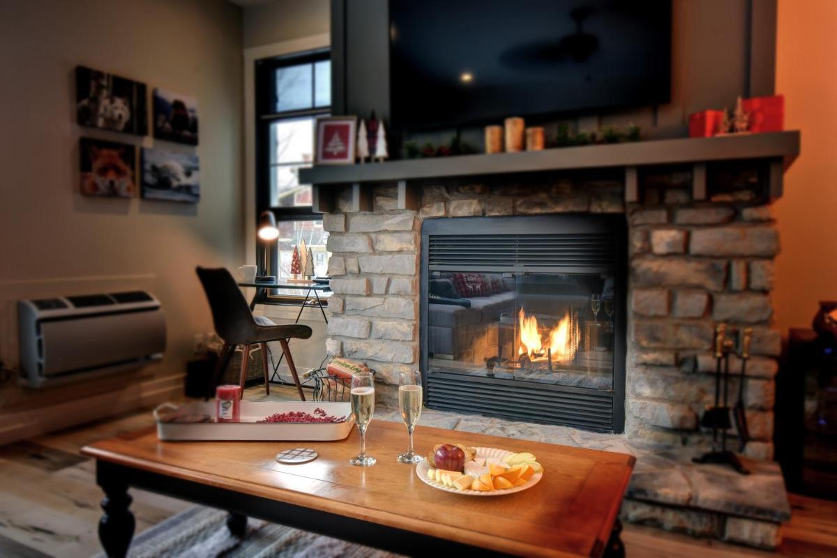 Rental condo Tremblant-les-Eaux - Housity