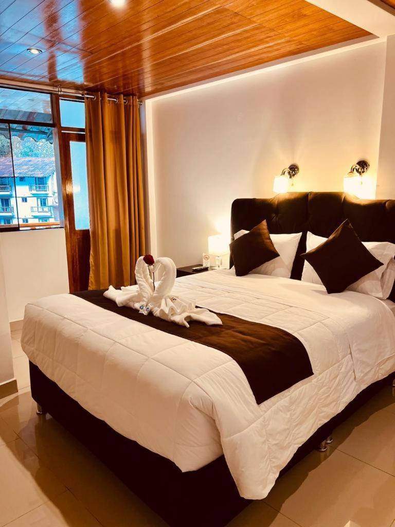 SAYACMARCA CLASSIC Inn - Housity