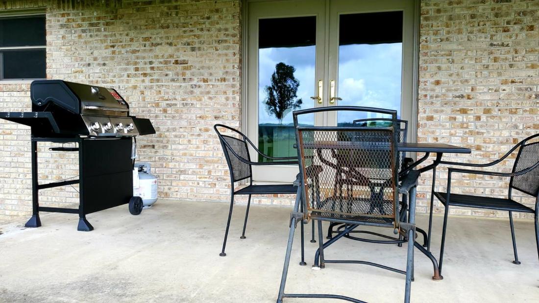 Secluded house on 60 acres close to Fall Creek Falls - Housity