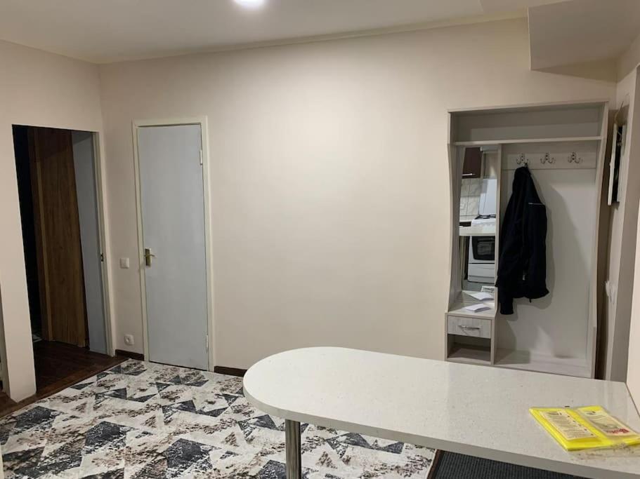 Beautiful apartment in the heart of city - Housity