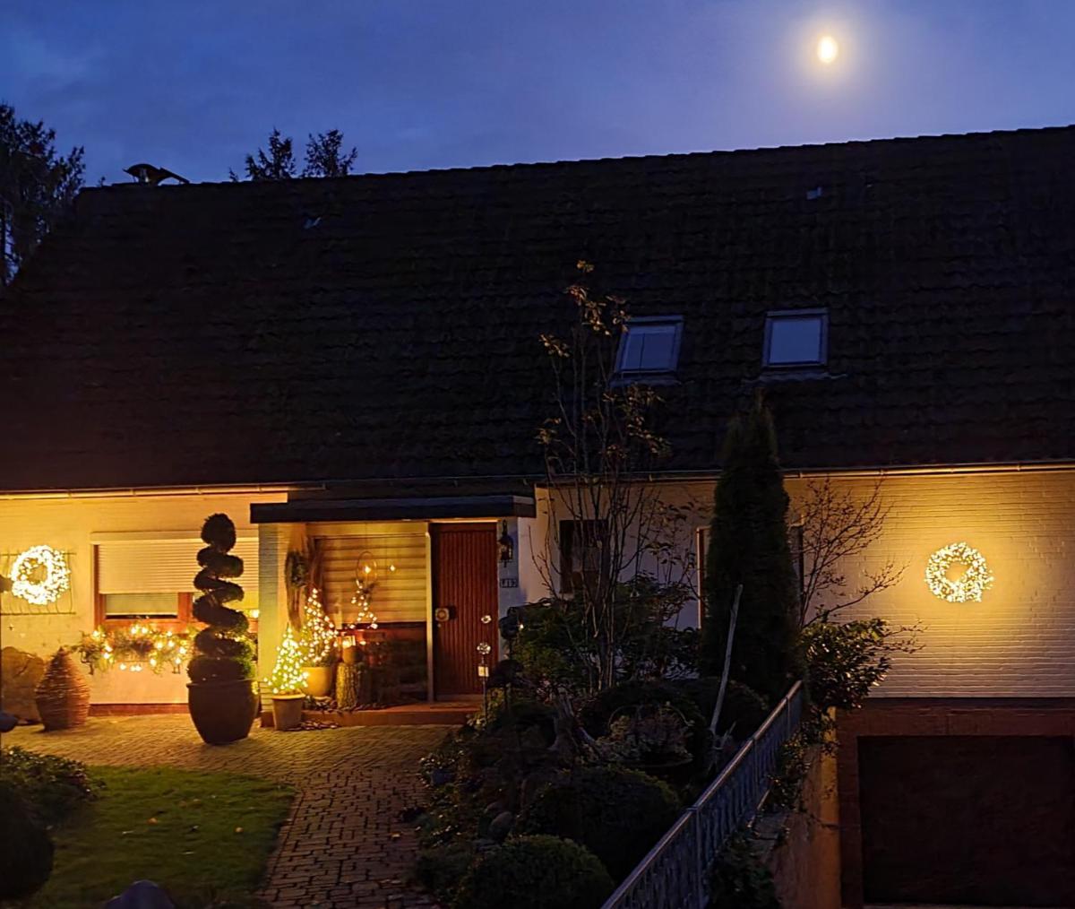Ferienwohnung Katinka Wiese - Housity