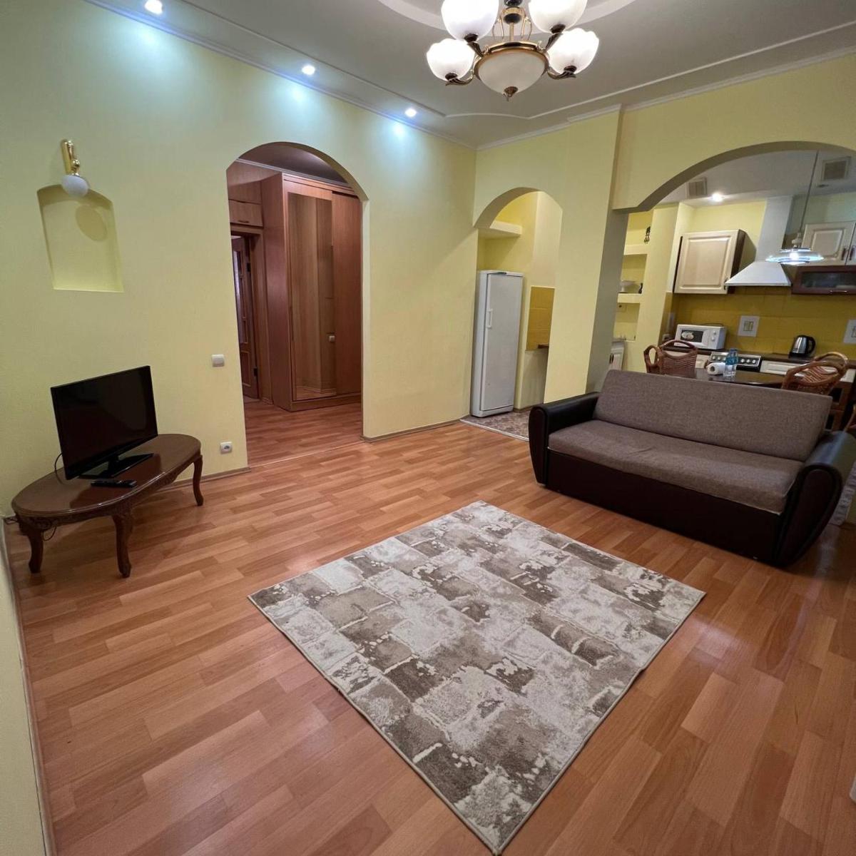 Rich House Kostenko 12 - Housity