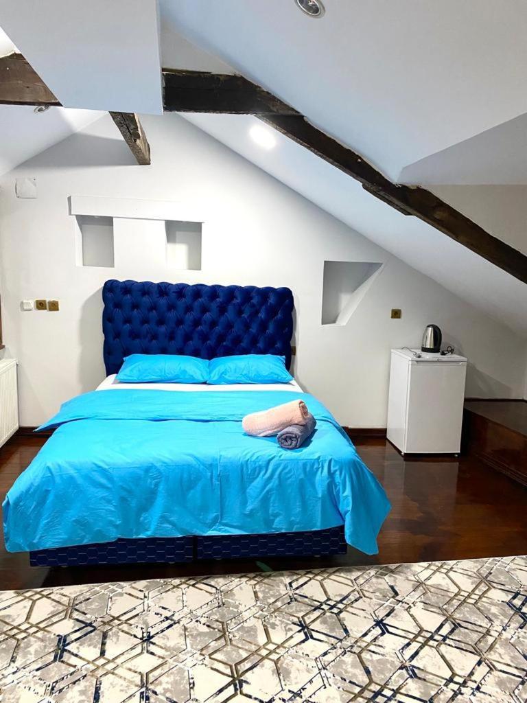 Suitetrails - Kardelenkonak&Butik Otel