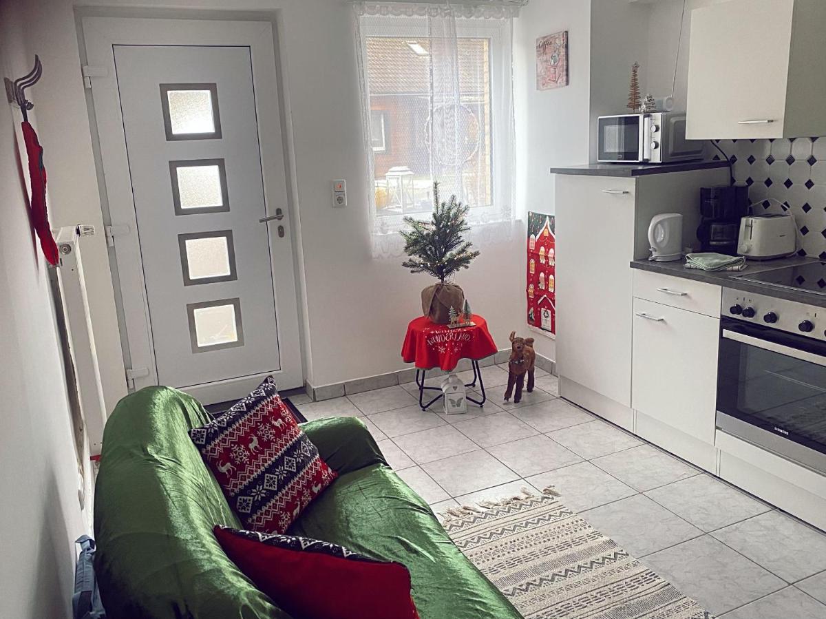 Beautiful 1-Bed House in Altenau - Housity