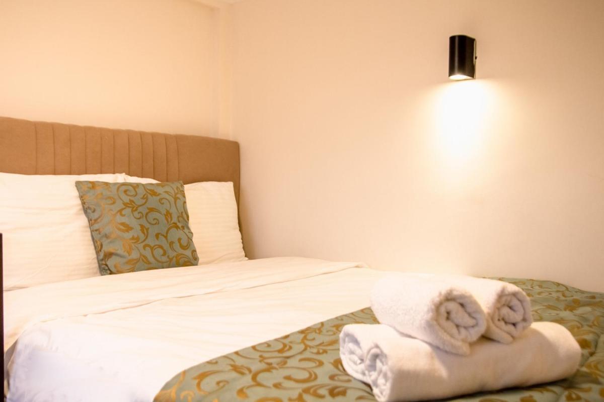 Colorful Apartment near Kulturpark Izmir - Housity