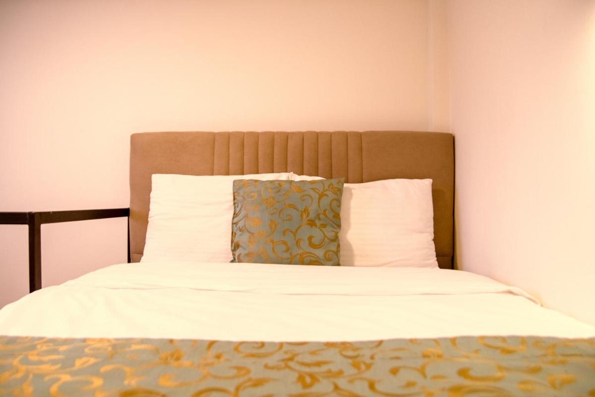 Suitetrails - Colorful Apartment near Kulturpark Izmir