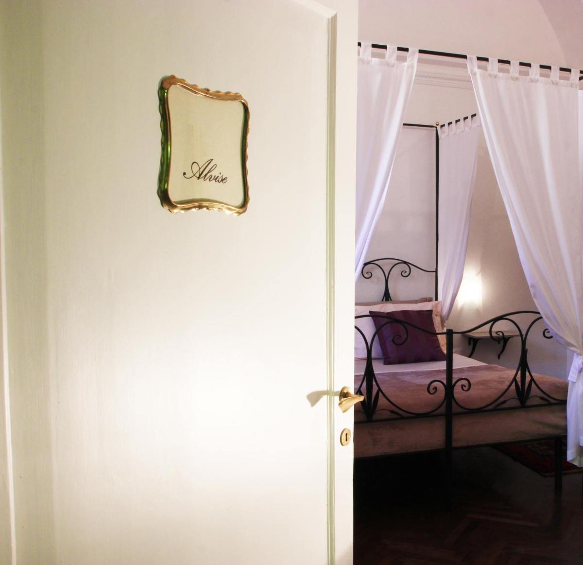 InChiostro Rooms&Breakfast - Housity