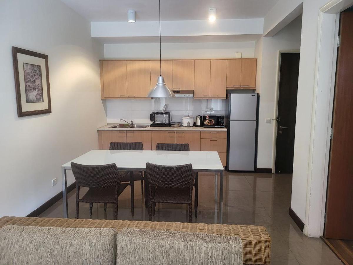 Suitetrails - Shah alam seksyen 13 homestay acapella