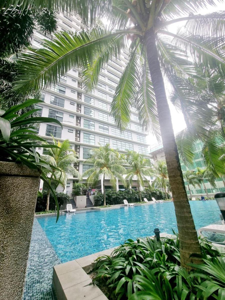 Suitetrails - Shah alam seksyen 13 homestay acapella