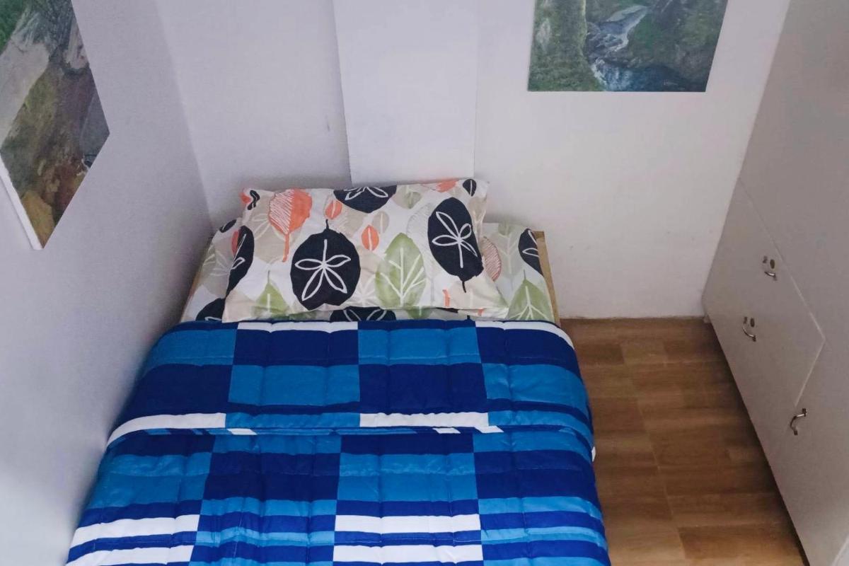 Suitetrails - 1Br Apartment Build with Loft Bed near NAIA Pasay
