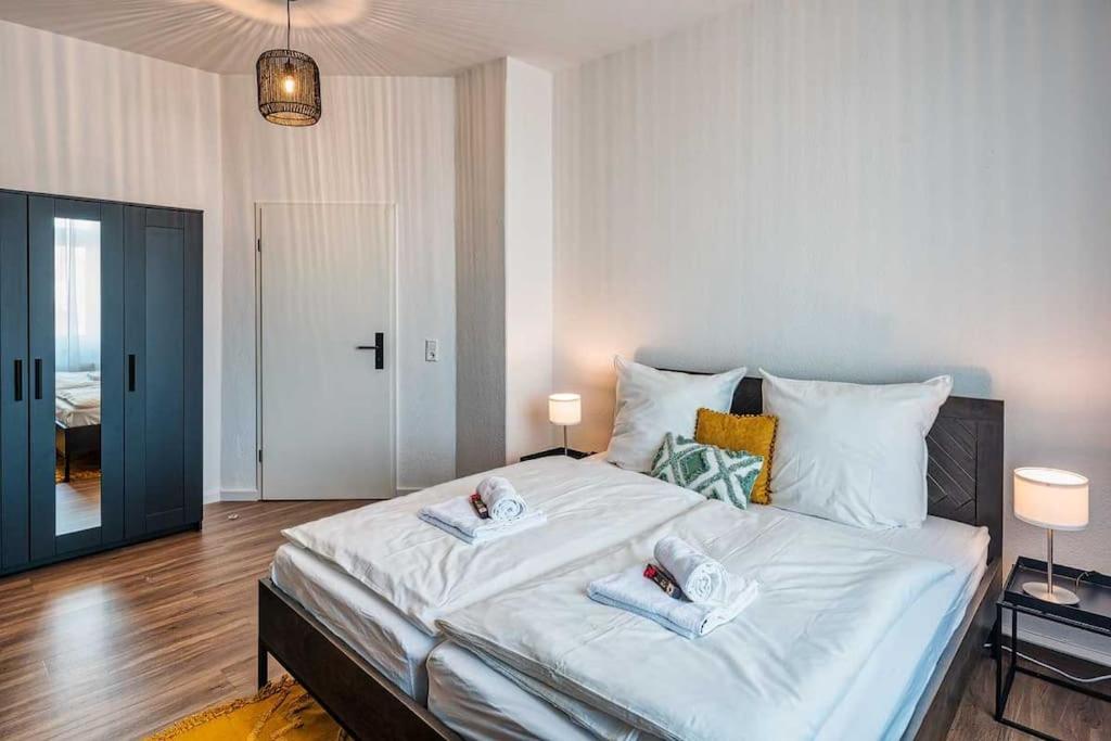 cozy Apartment -Traminer- mit MagentaPlus - Housity