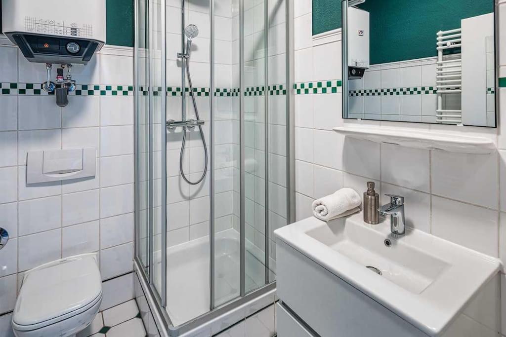 cozy Apartment -Traminer- mit MagentaPlus - Housity