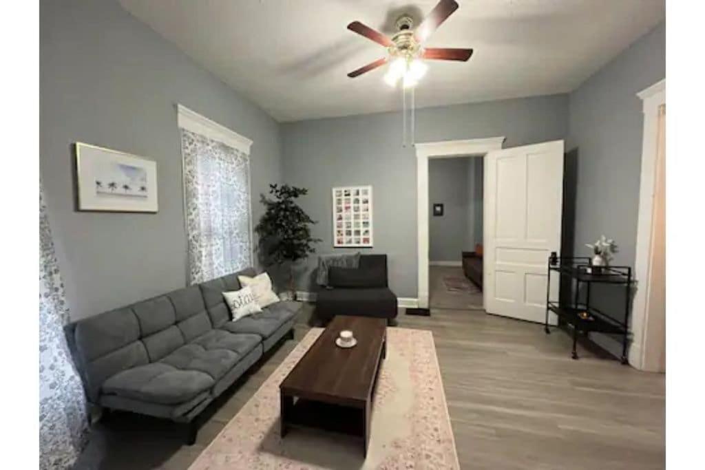 Entire House In Downtown Indy! - Housity
