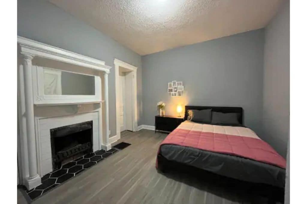 Entire House In Downtown Indy! - Housity