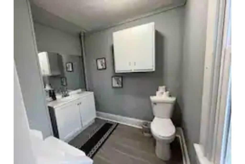 Entire House In Downtown Indy! - Housity