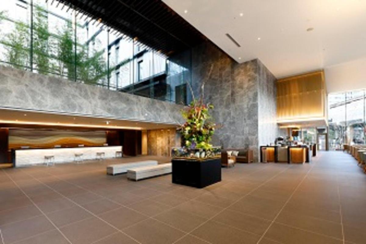 TOKYO EAST SIDE HOTEL KAIE - Housity